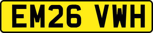 EM26VWH