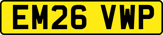 EM26VWP