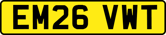 EM26VWT