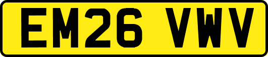 EM26VWV
