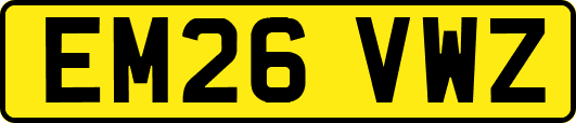 EM26VWZ