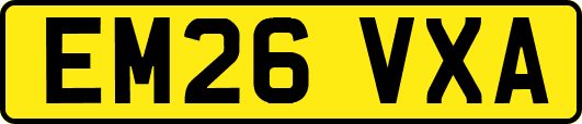 EM26VXA