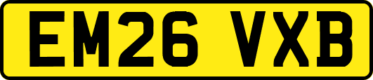 EM26VXB