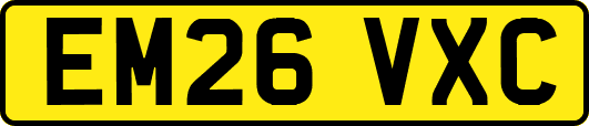 EM26VXC
