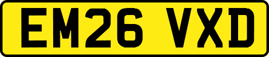 EM26VXD