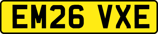 EM26VXE