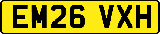 EM26VXH
