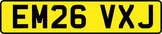 EM26VXJ