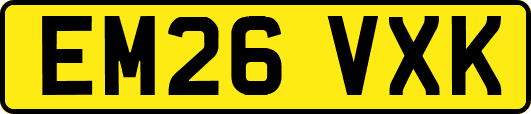 EM26VXK