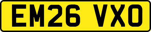 EM26VXO