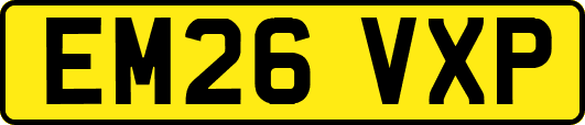 EM26VXP
