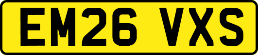 EM26VXS