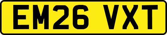EM26VXT