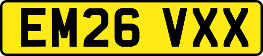 EM26VXX