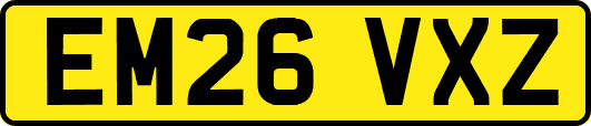 EM26VXZ