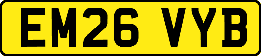 EM26VYB