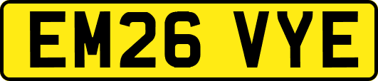 EM26VYE
