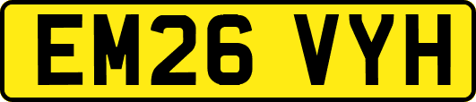 EM26VYH