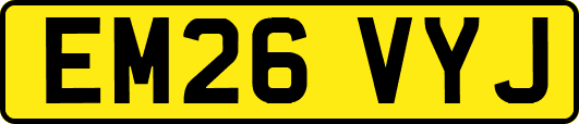 EM26VYJ