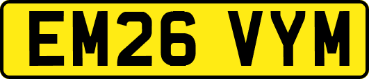 EM26VYM
