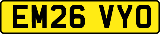 EM26VYO