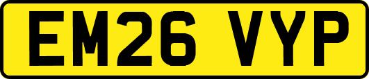 EM26VYP