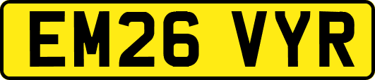 EM26VYR