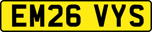 EM26VYS