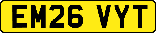 EM26VYT