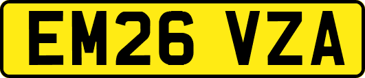 EM26VZA