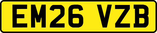EM26VZB