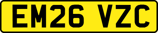 EM26VZC