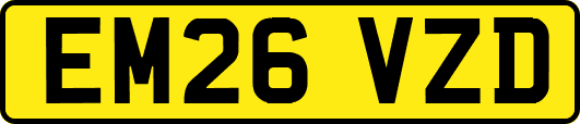 EM26VZD