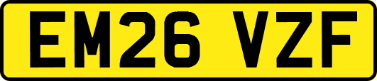 EM26VZF