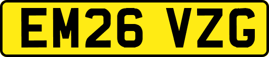 EM26VZG