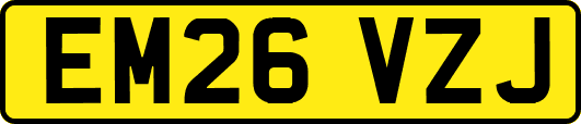 EM26VZJ