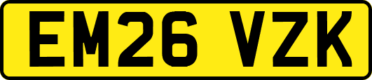 EM26VZK