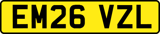 EM26VZL
