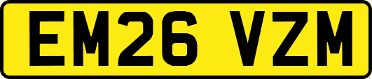 EM26VZM