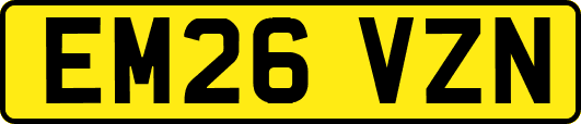 EM26VZN