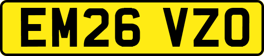 EM26VZO