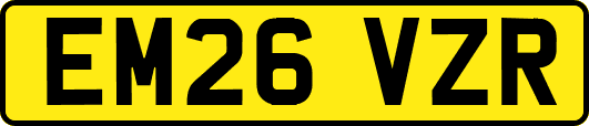 EM26VZR