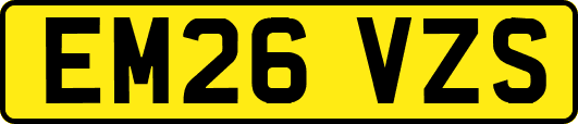 EM26VZS