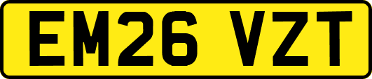 EM26VZT