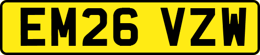 EM26VZW