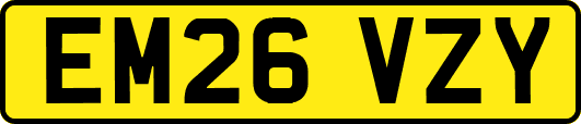 EM26VZY