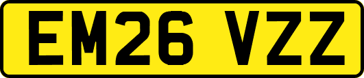 EM26VZZ