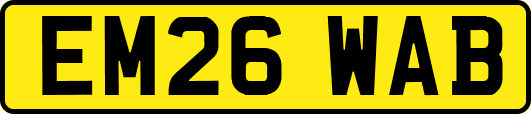 EM26WAB