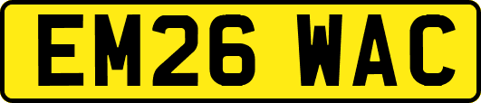 EM26WAC