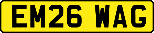 EM26WAG